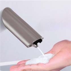 Bath and Body Works Smart Soap Dispenser
